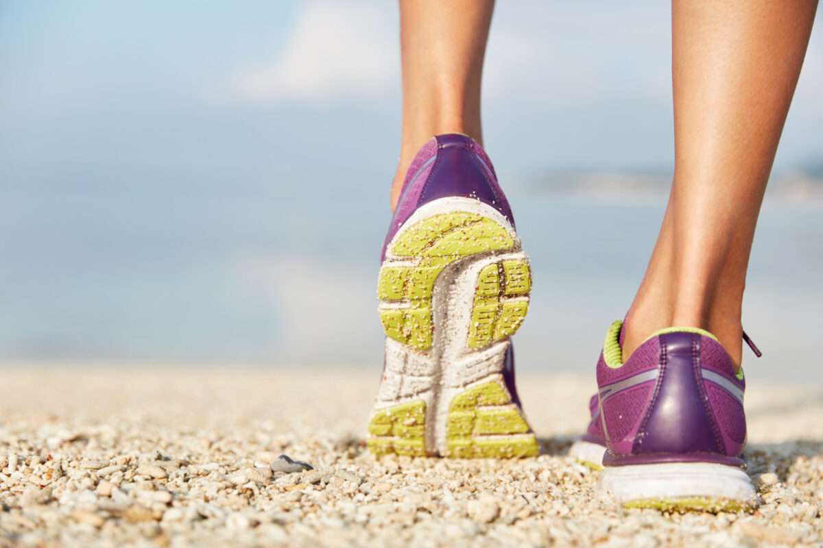Fare sport d’estate? Come tenersi in forma con il caldo Fare sport d’estate? Come tenersi in forma con il caldo