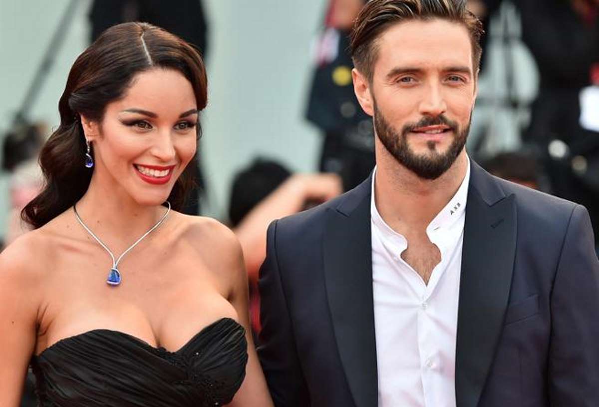 GF Vip: Alex e Delia presto genitori? La rivelazione dell’attore