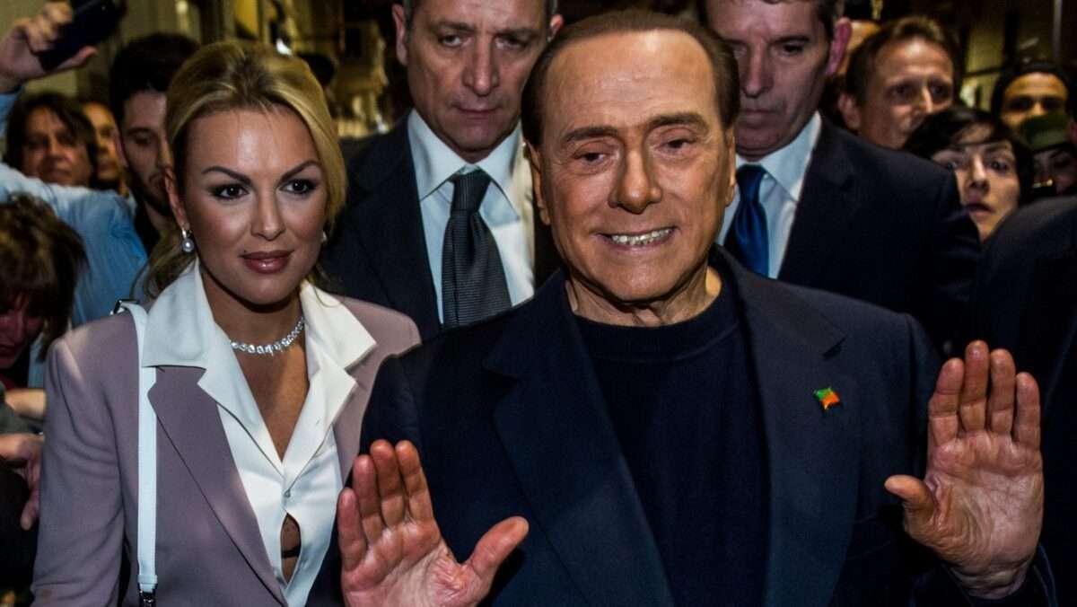 francesca pascale berlusconi francesca pascale berlusconi